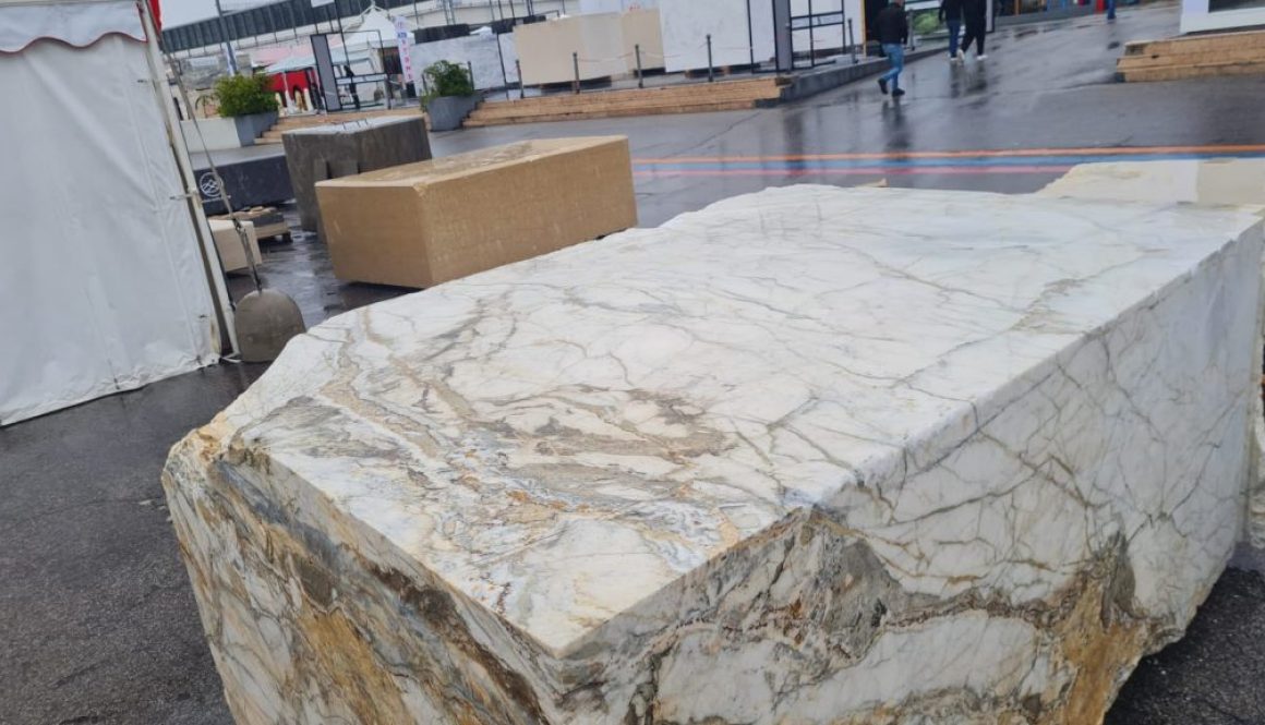 Calacatta Murano Gold
