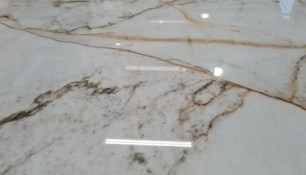 Calacatta Countertops: