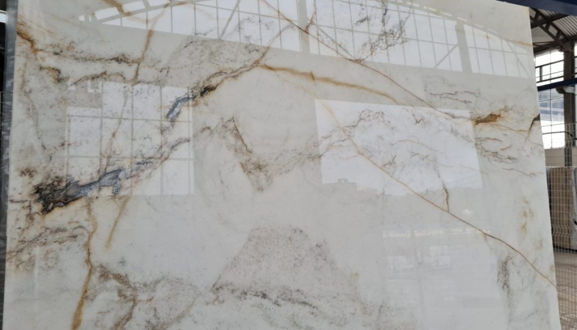 Calacatta Marble