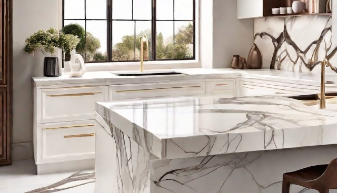 Calacatta Murano