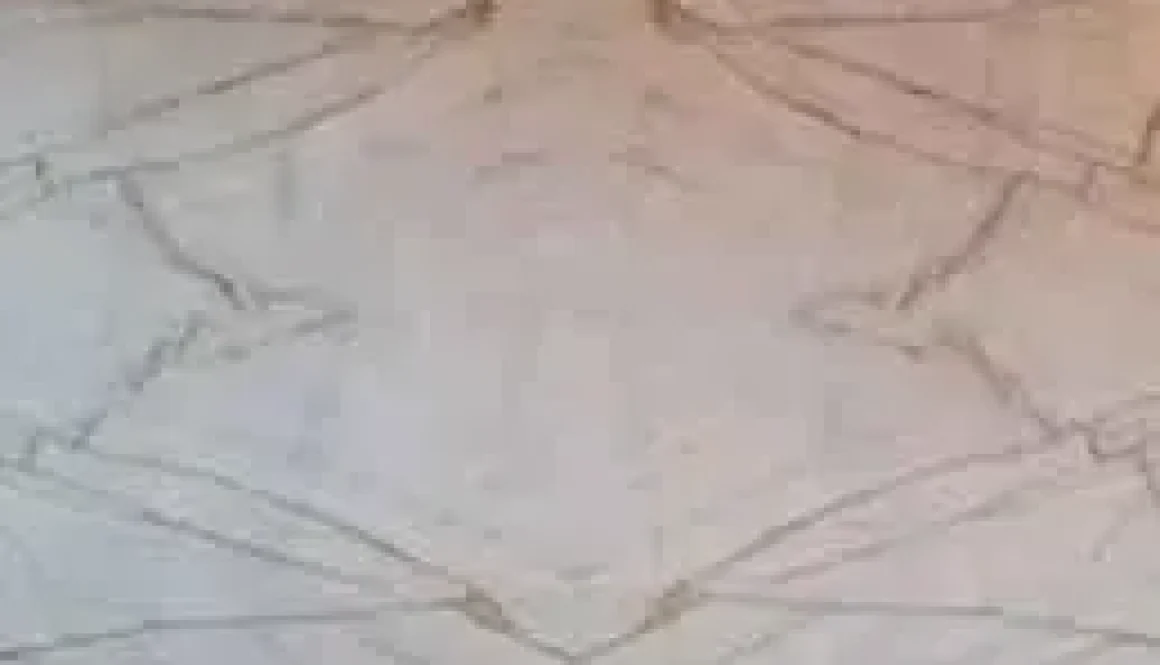 lastre di marmo Calacatta oro